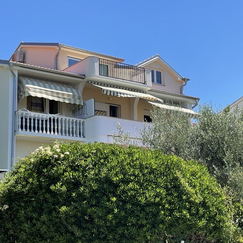 Apartmani Mirko Rab  4