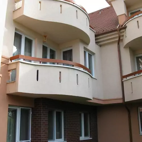 Carmen Apartman Hajdúszoboszló