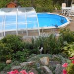 Wellness részleg, relaxáció