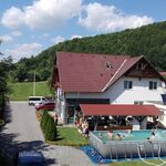 Wellness részleg, relaxáció