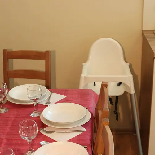 A legkisebbekre is gondolunk