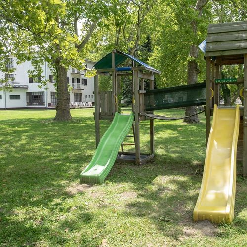 Hotel Sirály Balatonlelle ★★ 4