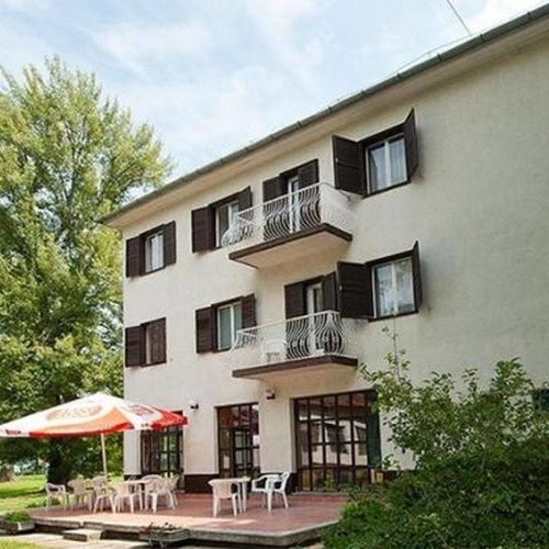Hotel Sirály Balatonlelle ★★ 3