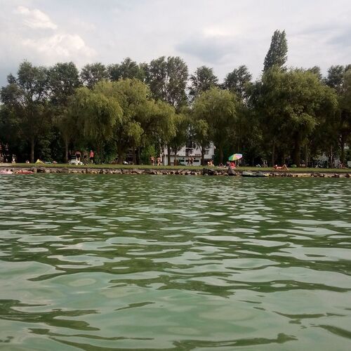 Hotel Sirály Balatonlelle ★★ 2
