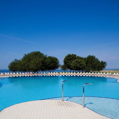 Apartmani Polynesia Umag  2