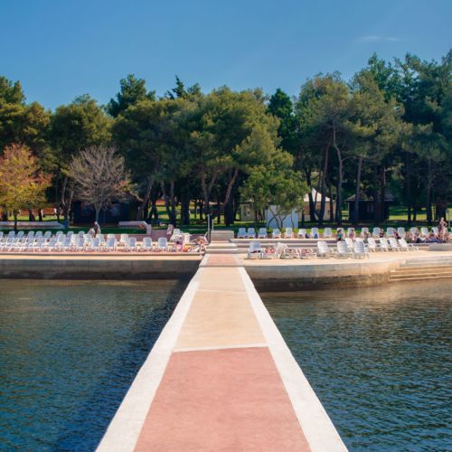 Apartmani Polynesia Umag  3