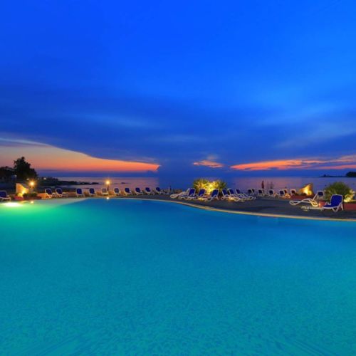 Apartmani Amfora Umag  4