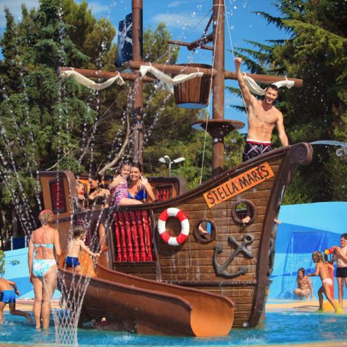 Apartmani Amfora Umag  3