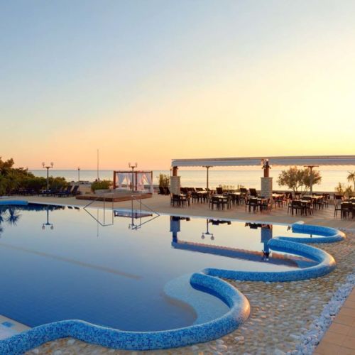 Istarske Vile Umag  2
