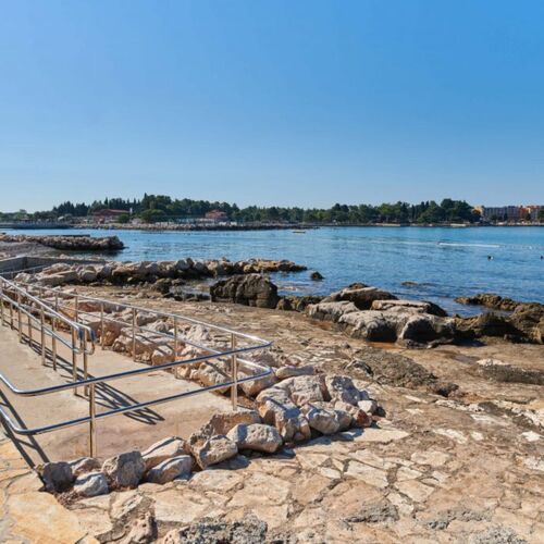 Istarske Vile Umag  3