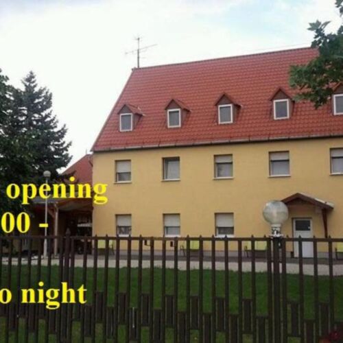 Fenyő Panzió és Apartmanház Mezőkövesd