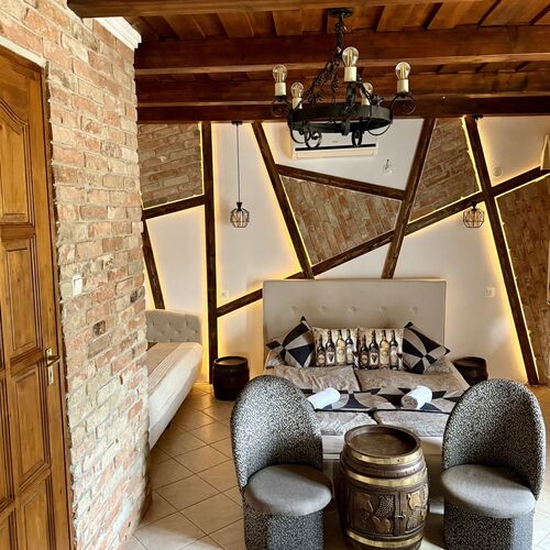 Egri Leányka Vendégház Eger