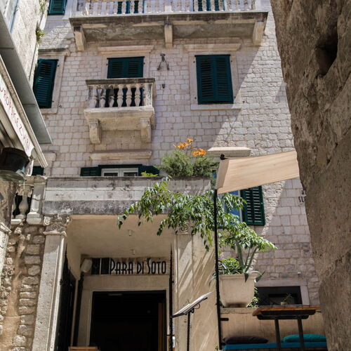 Hotel Slavija Split ★★★ 2