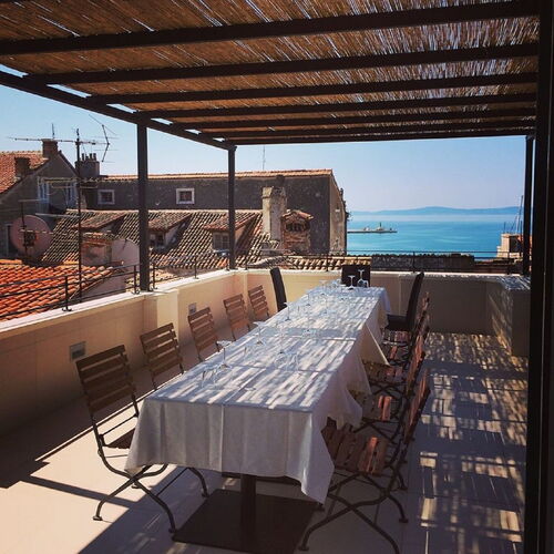Hotel Slavija Split ★★★ 3