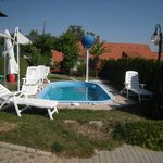 Wellness részleg, relaxáció