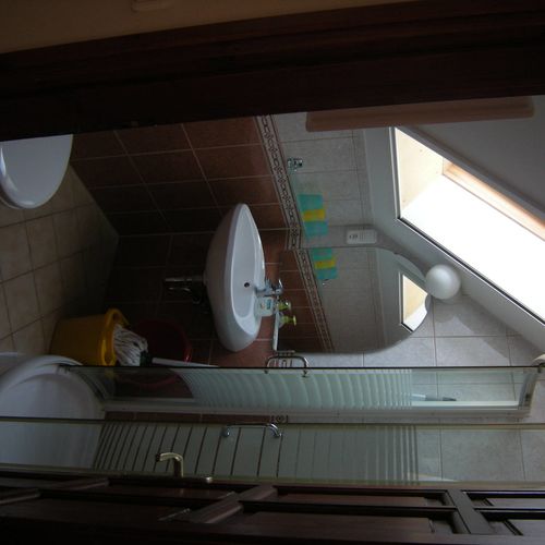 Zöld Oázis Apartmanház Hévíz  3