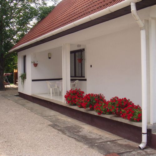 Tóth Apartman Balatonlelle  4