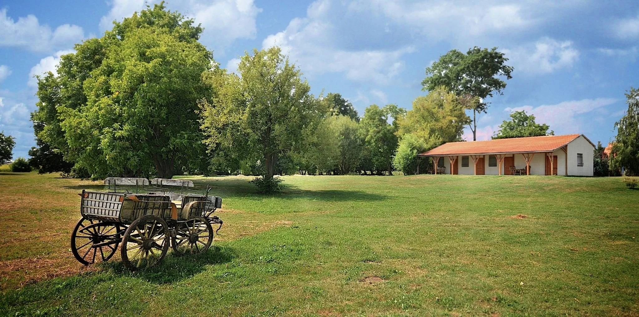 Gergely Tanya Garabonc