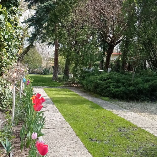 Babó Vendégház Zamárdi  2