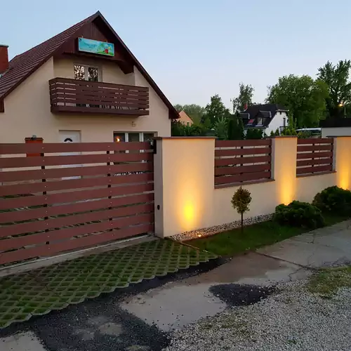 Napsugár Villa A Siófok 001 kép