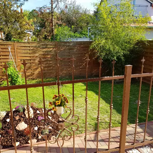Napsugár Villa A Siófok 009 kép