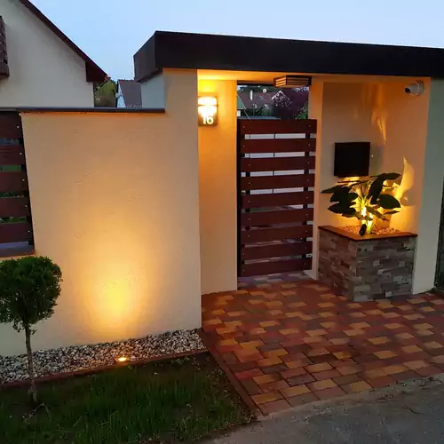 Napsugár Villa A Siófok 014 kép