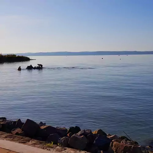 Napsugár Villa A Siófok 017 kép