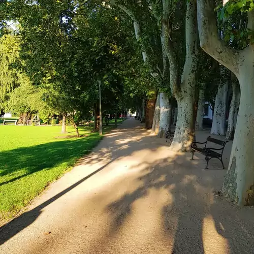 Napsugár Villa A Siófok 019 kép