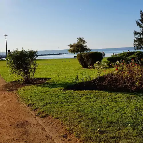 Napsugár Villa A Siófok 020 kép