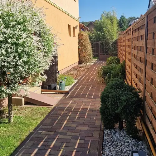 Napsugár Villa A Siófok 011 kép