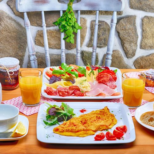 Viktória Inn Tihany  2