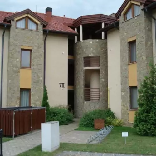 Négy Évszak Apartmanok Bükfürdő