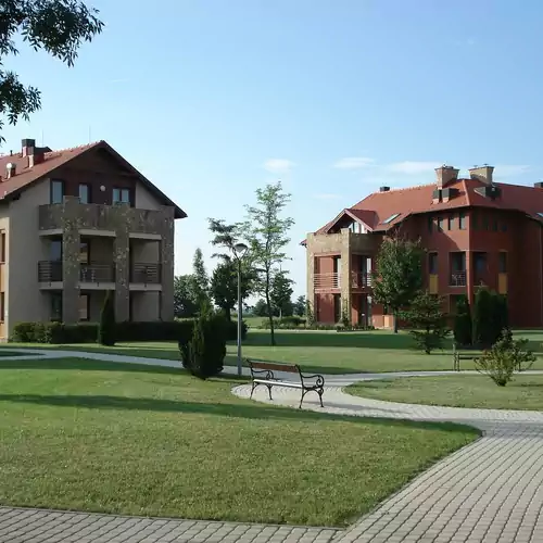 Négy Évszak Apartmanok Bükfürdő 004 kép