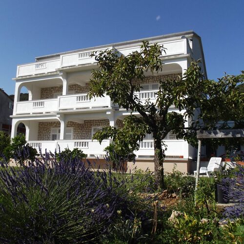 Apartmani Viskic Rab