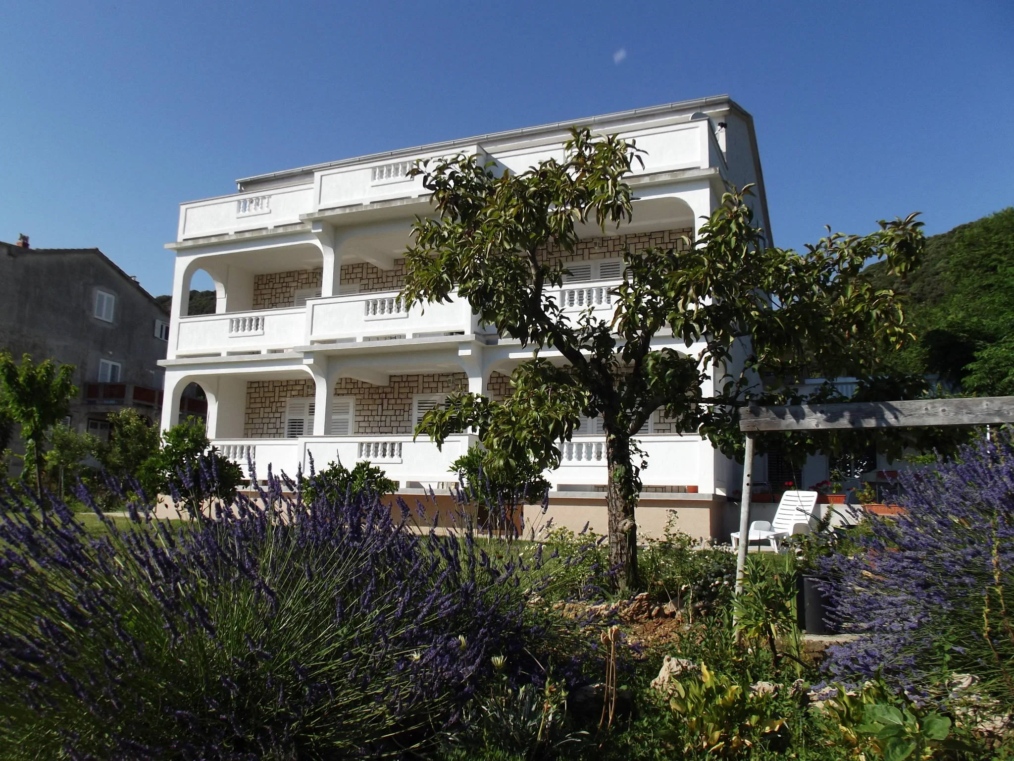 Apartmani Viskic Rab