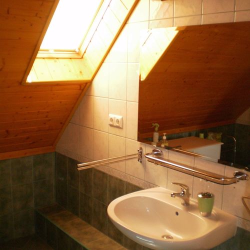 Leander Apartman Balatonfenyves  4