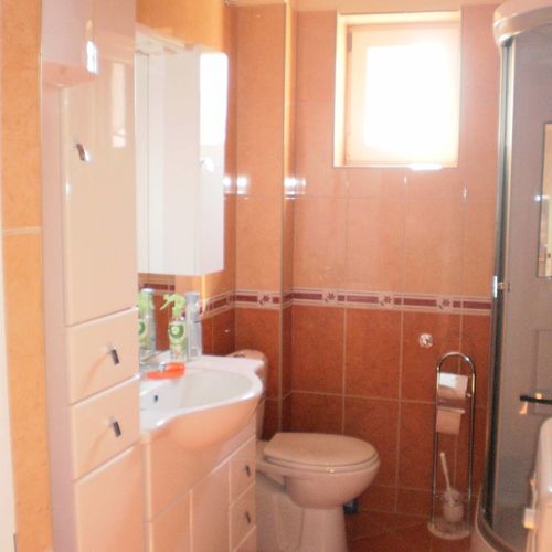 Leander Apartman Balatonfenyves  2