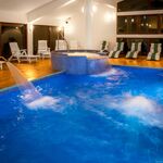 Wellness, relaks