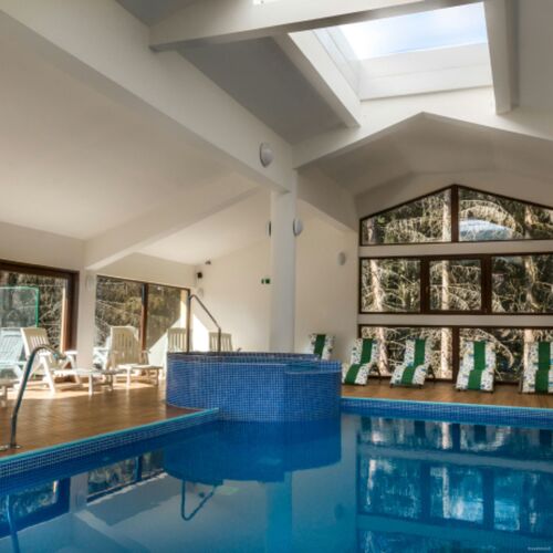 Pensiunea Ana & Irina Beliș