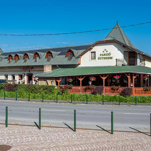 Gasthaus Panzió & Étterem Szilvásvárad 007 kép