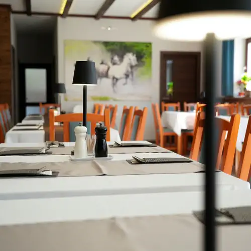 Gasthaus Panzió & Étterem Szilvásvárad 006 kép
