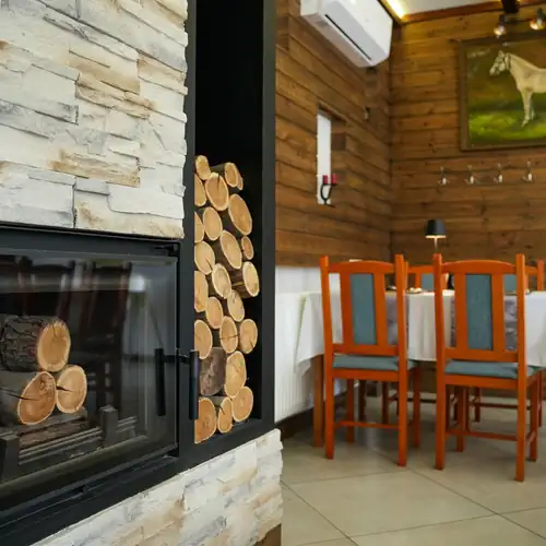 Gasthaus Panzió & Étterem Szilvásvárad 007 kép