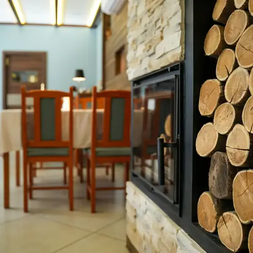 Gasthaus Panzió & Étterem Szilvásvárad 008 kép
