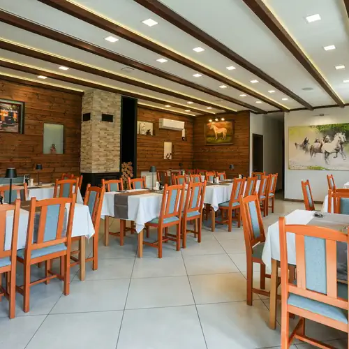 Gasthaus Panzió & Étterem Szilvásvárad 009 kép