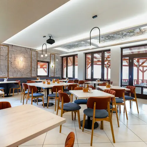 Gasthaus Panzió & Étterem Szilvásvárad 011 kép