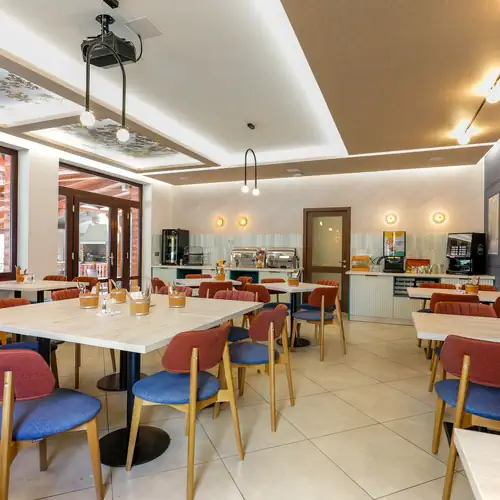 Gasthaus Panzió & Étterem Szilvásvárad 014 kép