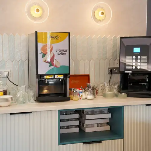 Gasthaus Panzió & Étterem Szilvásvárad 023 kép