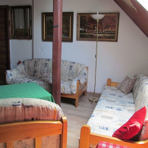 Magdi Vendégház és Farmhouse Siófok  3