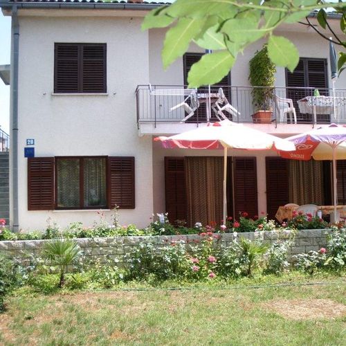 Apartmani Katja Poreč  2