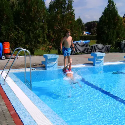 Dávodi Kemping és Szabadidőpark 016 kép